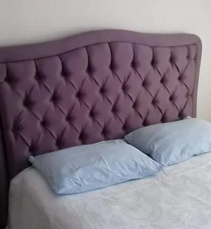 Dnz Deniz Villa Villa *