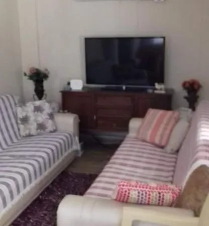 Dnz Deniz Villa *