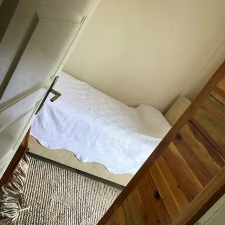Villa Dnz Deniz Villa