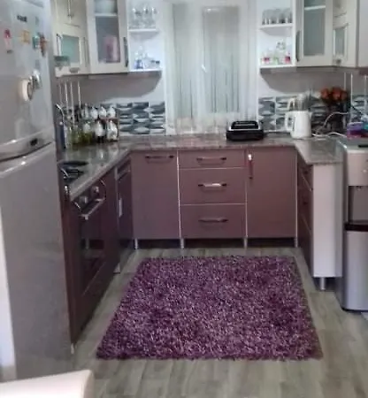 Villa Dnz Deniz Villa *