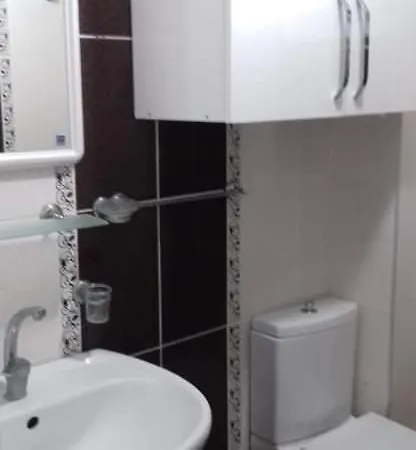 Villa Dnz Deniz Villa *