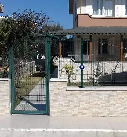 Villa Dnz Deniz Villa *