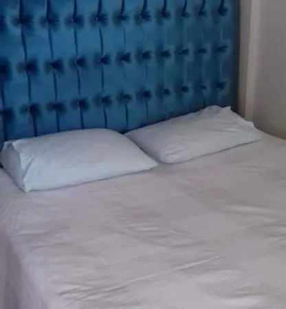 Villa Dnz Deniz Villa *