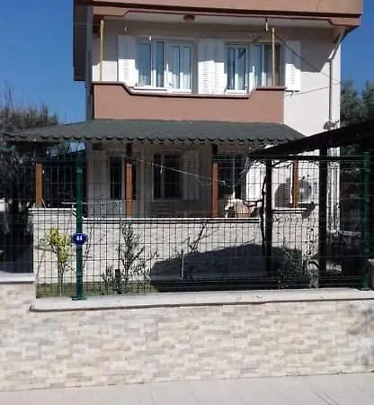 Dnz Deniz Villa Villa