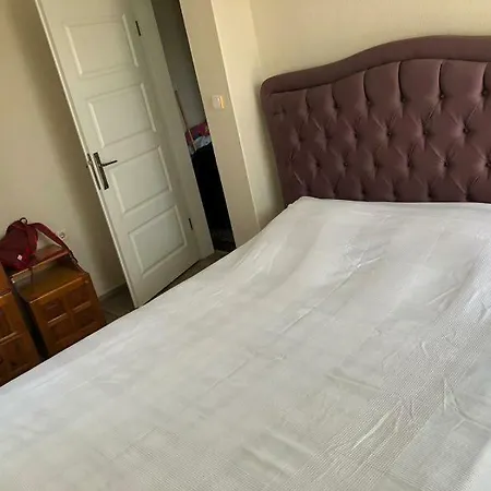 Villa Dnz Deniz Villa